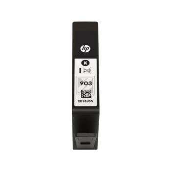 T6L99AE301 // 903 / schwarz / original HP Tintenpatrone schwarz / T6L99AE301 / 300 S. / 8.00 ml