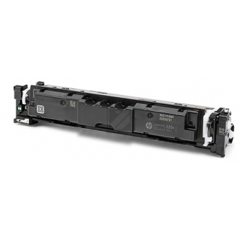 W2200X // 220X / schwarz / original HP Toner schwarz / W2200X / 7500 S.