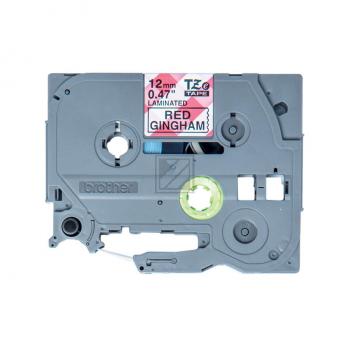 TZEMPRG31 / original BROTHER PTouch Farbband / TZEMPRG31