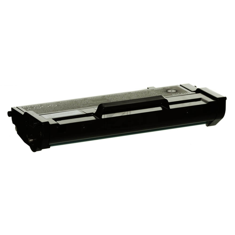 407971 // TYPE150LE / original RICOH Toner schwarz / 407971 / 700 S.