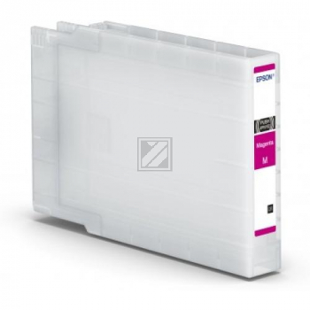 C13T04A34N // T04A3 / magenta / original EPSON Tintenpatrone magenta / C13T04A34N / 8000 S. / 69.00 ml