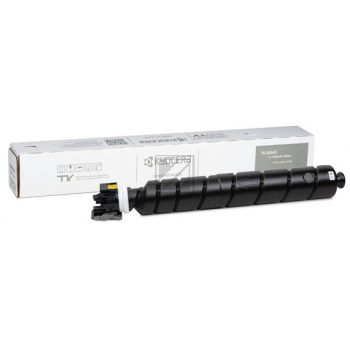 1T02YP0NL0 // TK8365K / original KYOCERA Toner schwarz / 1T02YP0NL0 / 25000 S.