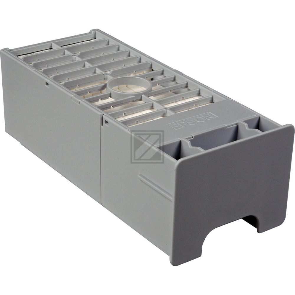 C12C890191 / original EPSON Resttintenbehälter / C12C890191 / 80000 S.