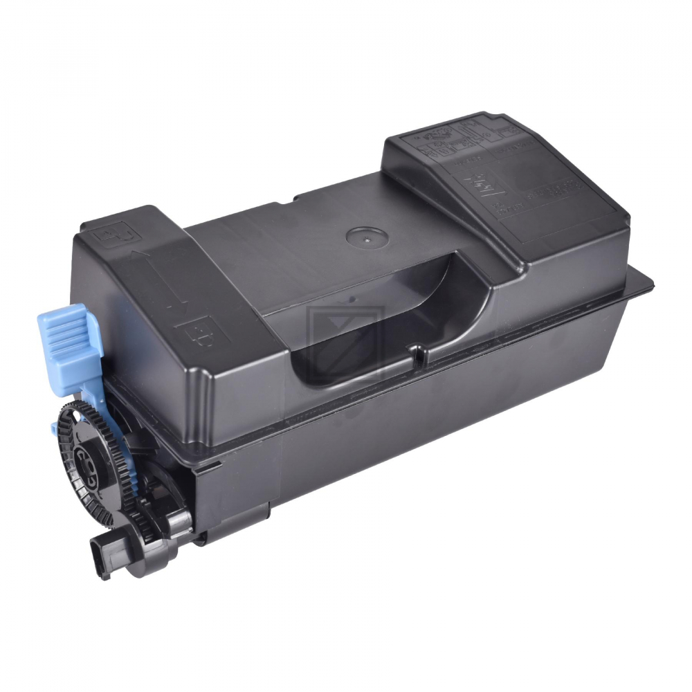 Alternativ Toner Black für Kyocera  / TK3430 / 21.000 Seiten