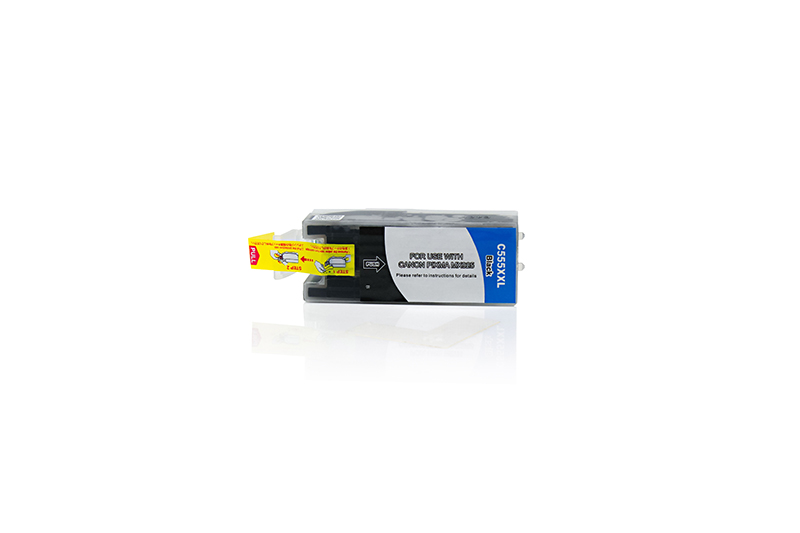 Alternativ Tinte Black für Canon / 8049B001 / 37ml
