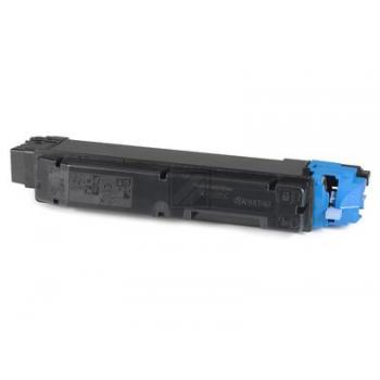 1T02VMCNL0 // TK5305C / cyan / original KYOCERA Toner cyan / 1T02VMCNL0 / 6000 S.