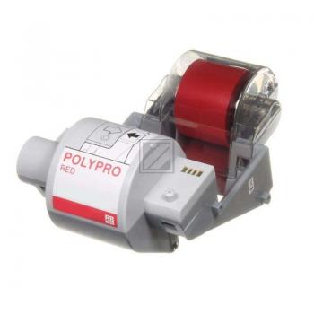 RBET1RD / original BROTHER PTouch Farbband / RBET1RD