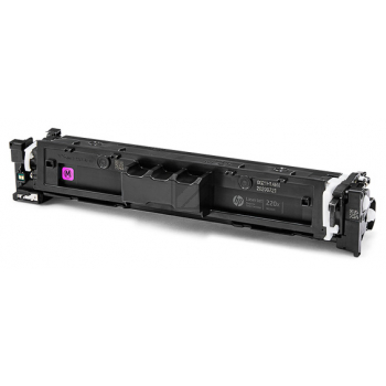 W2203X // 220X / magenta / original HP Toner magenta / W2203X / 5500 S.