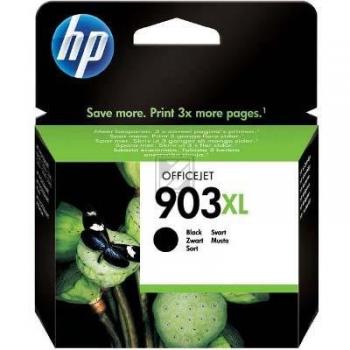 T6M15AE301 // 903XL / schwarz / original HP Tintenpatrone schwarz / T6M15AE301 / 750 S. / 20.00 ml