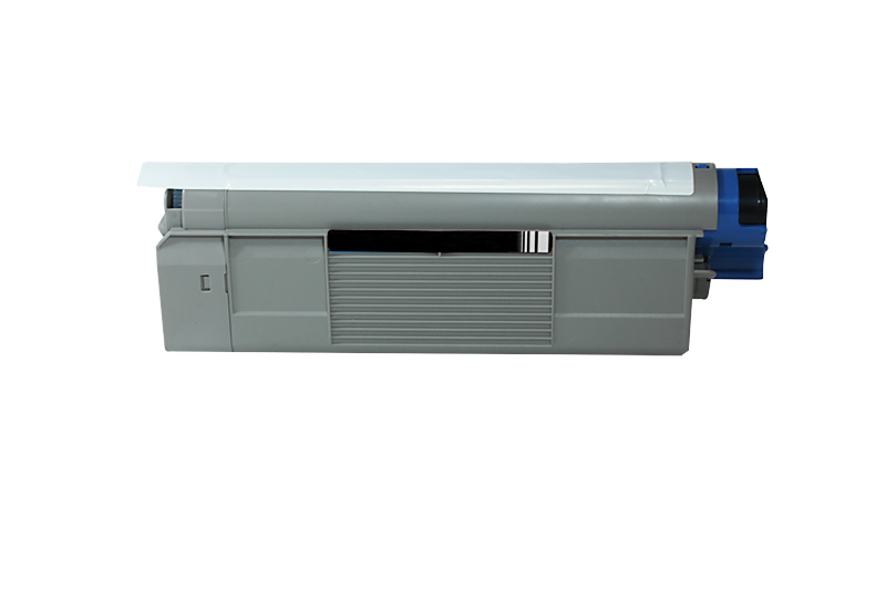 Alternativ Toner Black für OKI / 44315308 / 8.000 Seiten