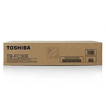 6AG00004479 // TBFC30E / original TOSHIBA Resttonerbehälter / 6AG00004479 / 56000 S.