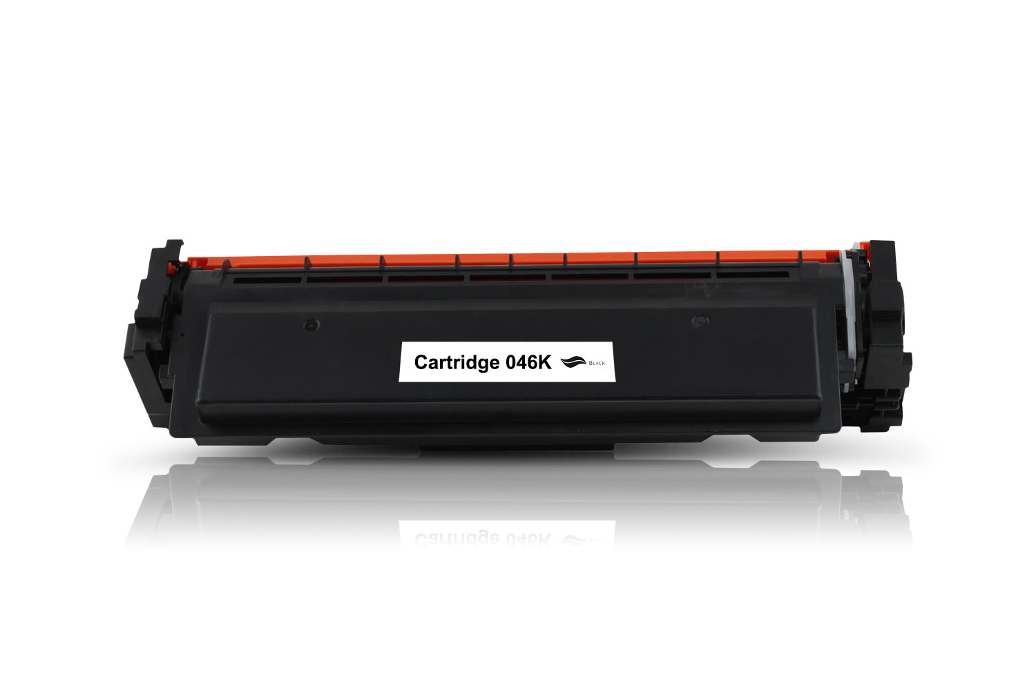 Alternativ Toner Black für Canon / 1254C002 / 6.300 Seiten