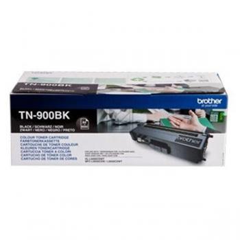 TN900BK / schwarz / original BROTHER Toner schwarz / TN900BK / 6000 S.