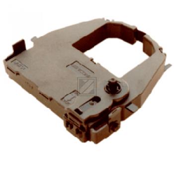 LA30RKA / schwarz / original TALLY Farbband / LA30RKA / 2000000 Char.