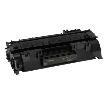 3480B012 // 719H / schwarz / original Canon Toner  / 3480B012 / 6400 S.