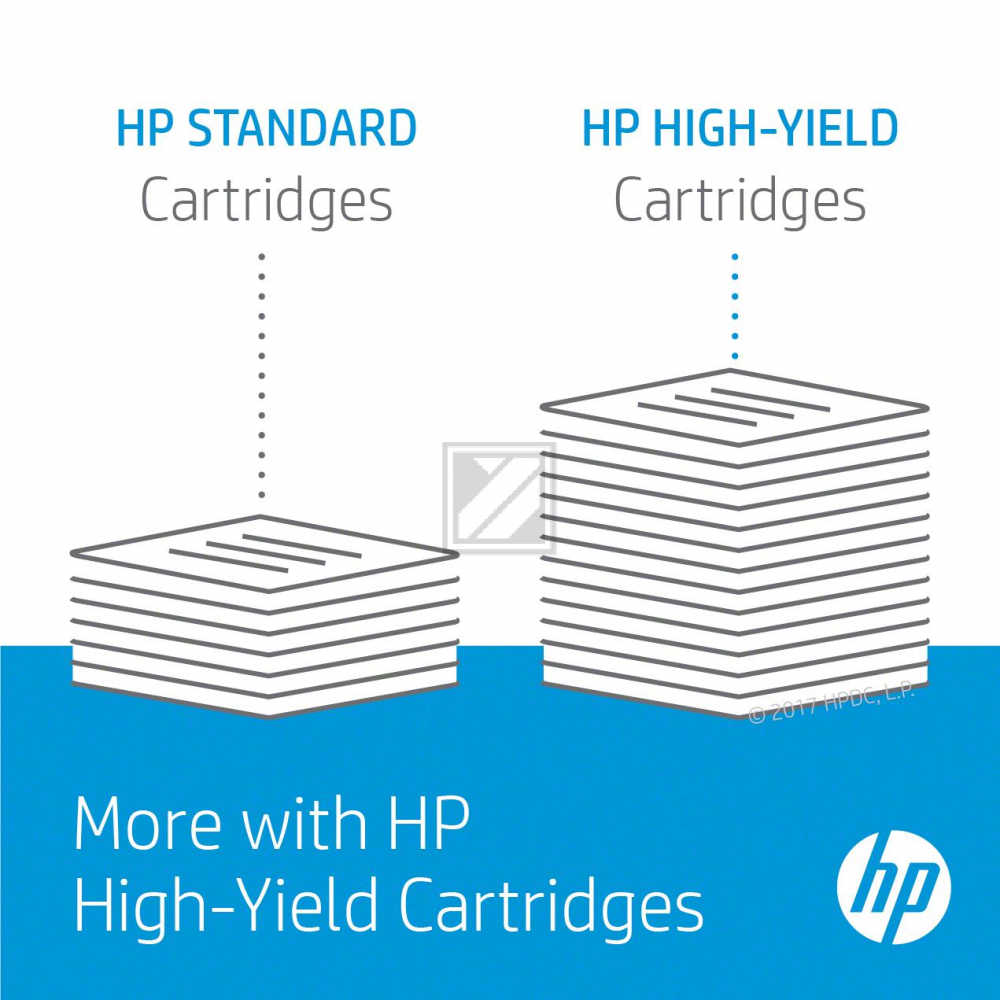 CF259X // 59X / original HP Toner schwarz / CF259X / 10000 S.