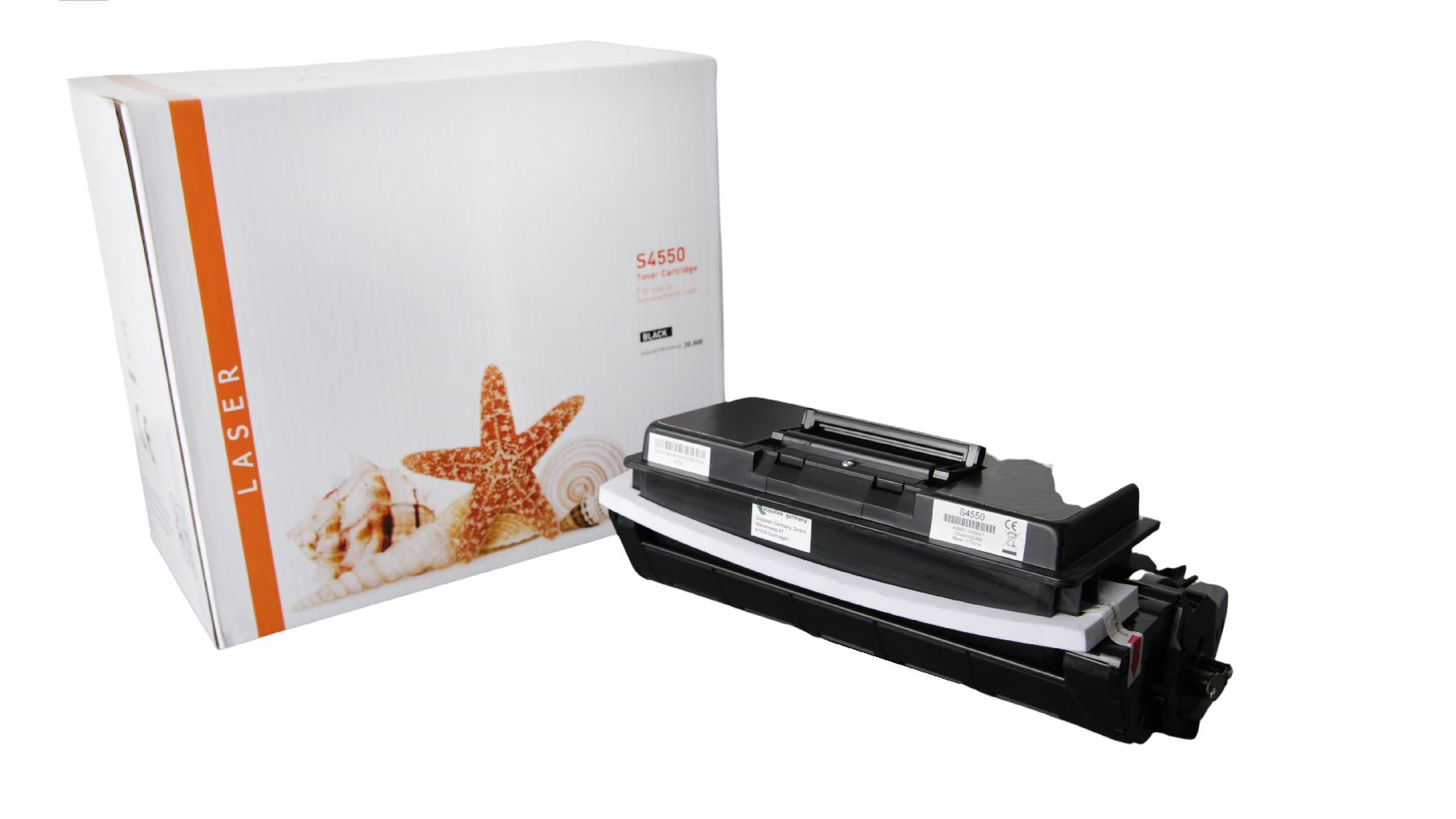 Alternativ Toner Black für Samsung / ML4050/4551 / 20.000 Seiten