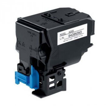 A5X01D0 // TNP48K / schwarz / original DEVELOP Toner schwarz / A5X01D0 / 10000 S.