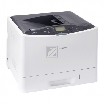 I-Sensys LBP-7780 CX