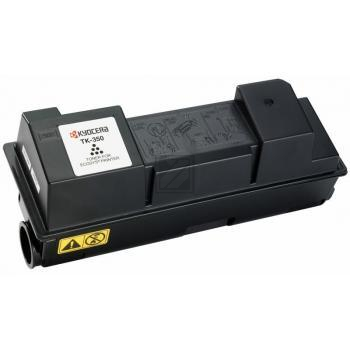 1T02LX0NLC // TK350 / schwarz / original KYOCERA Toner schwarz / 1T02LX0NLC / 15000 S.