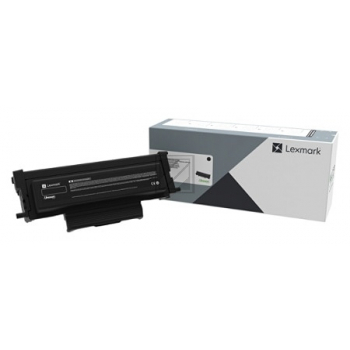 LEXMARK B220XA0 Tonerkassette Schwarz mit extra ho / B220XA0