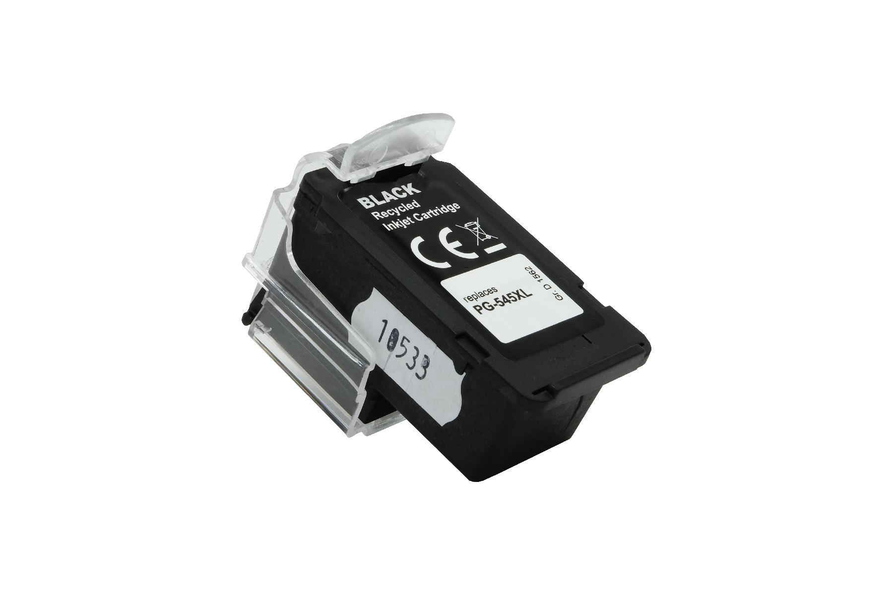 Alternativ Tinte Black für Canon / 8286B001 / 15ml