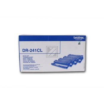 DR241CL / original BROTHER Drum Kit / DR241CL / 15000 S.