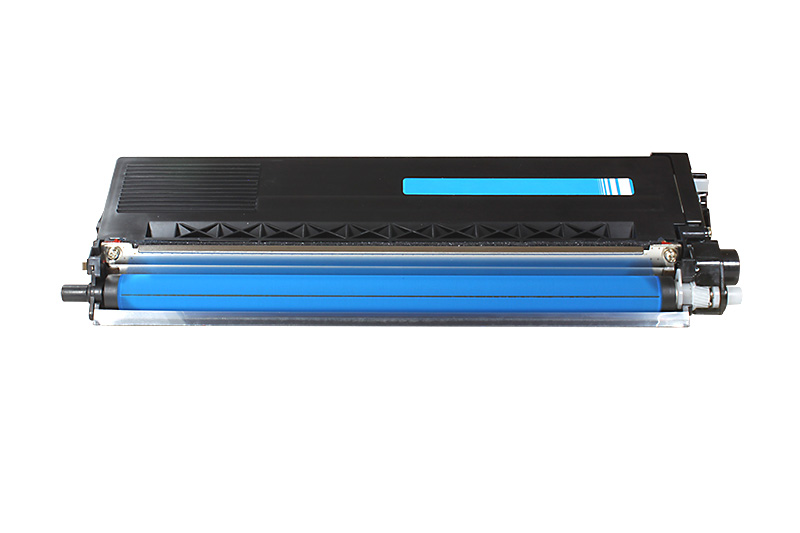 Alternativ Toner Cyan für Brother  / TN325C / 3.500 Seiten