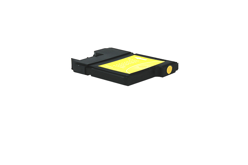 Alternativ Tinte Yellow / LC1100Y / 20ml