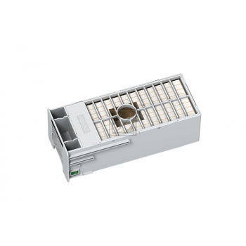C12C890191 / original EPSON Resttintenbehälter / C12C890191 / 80000 S.