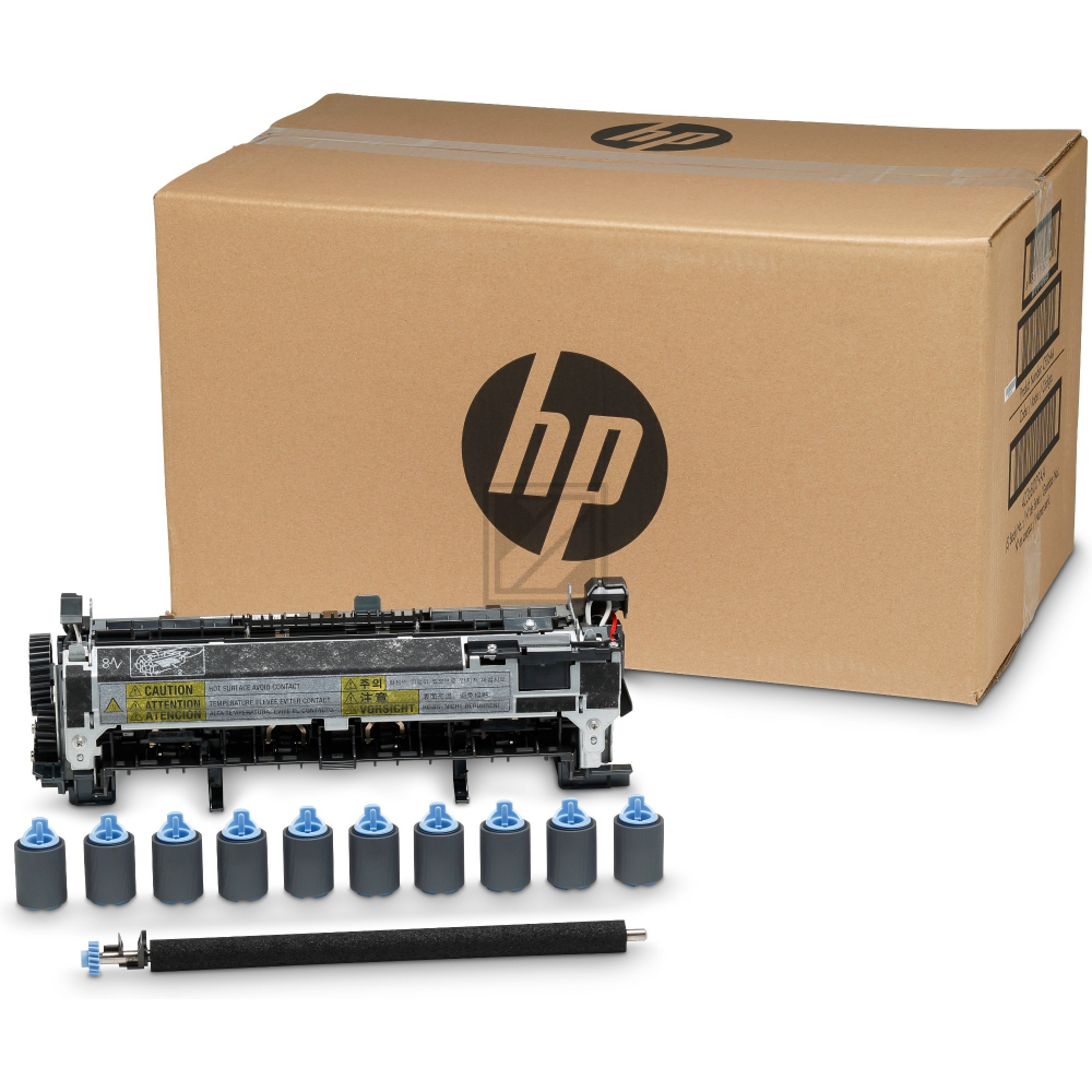 CF065A / original HP ServiceKit / CF065A / 225000 S.