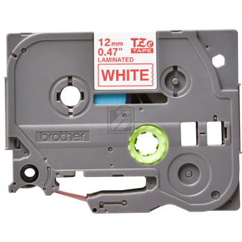 TZE232 / original Brother PTouch Farbband / TZE232