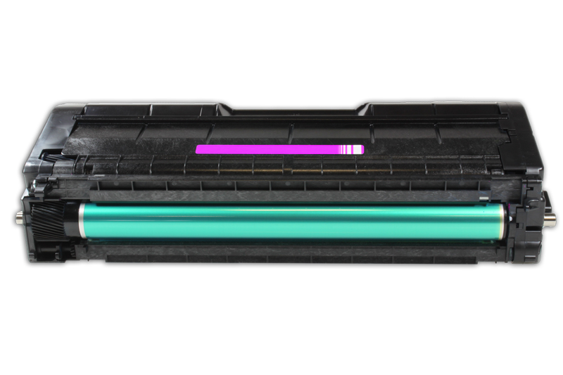 Alternativ Toner Magenta für Ricoh  / 406481 / 6.000 Seiten