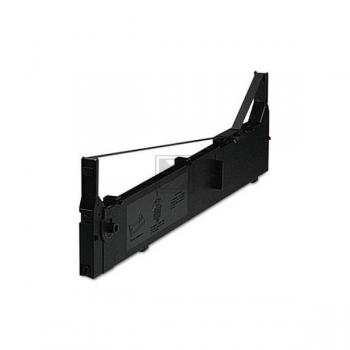 C13S015327 / schwarz / original EPSON Nylonband schwarz / C13S015327 / 12000000 Char.