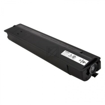 6AJ00000175 // TFC415EK / original TOSHIBA Toner schwarz / 6AJ00000175 / 38400 S.