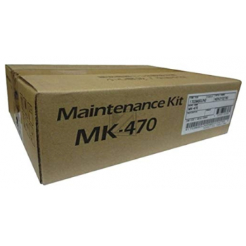 1703M80UN0 // MK470 / original KYOCERA ServiceKit / 1703M80UN0 / 300000 S.