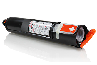 TONIR1018 Alternativ Toner Black für Canon / CEXV18 / 8.400 Seiten