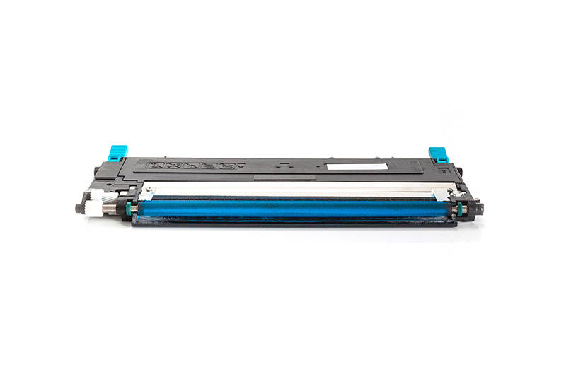 Alternativ Toner Cyan für Samsung / CLTC4092S / 1.000 Seiten