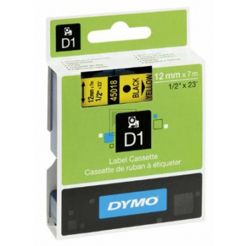 45018 // S0720580 / original DYMO DirectLabelEtiketten / 45018