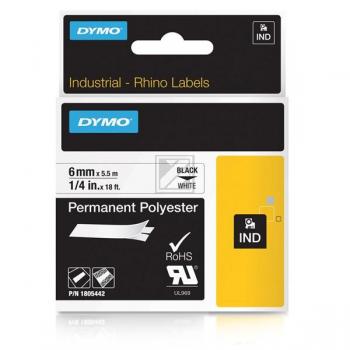 1805442 / original DYMO Farbband / 1805442