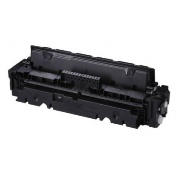 3020C002 // 055H / schwarz / original CANON Toner schwarz / 3020C002 / 7600 S.