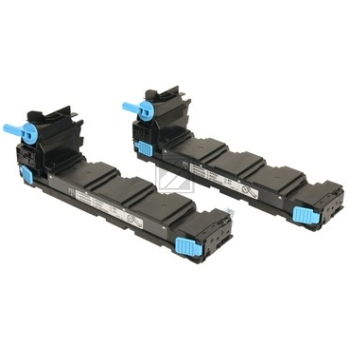 A06X0Y3 / original KONICAMIN Resttonerbehälter / A06X0Y3 / 36000 S.