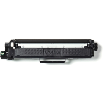 TN243BK / original BROTHER Toner schwarz / TN243BK / 1000 S.
