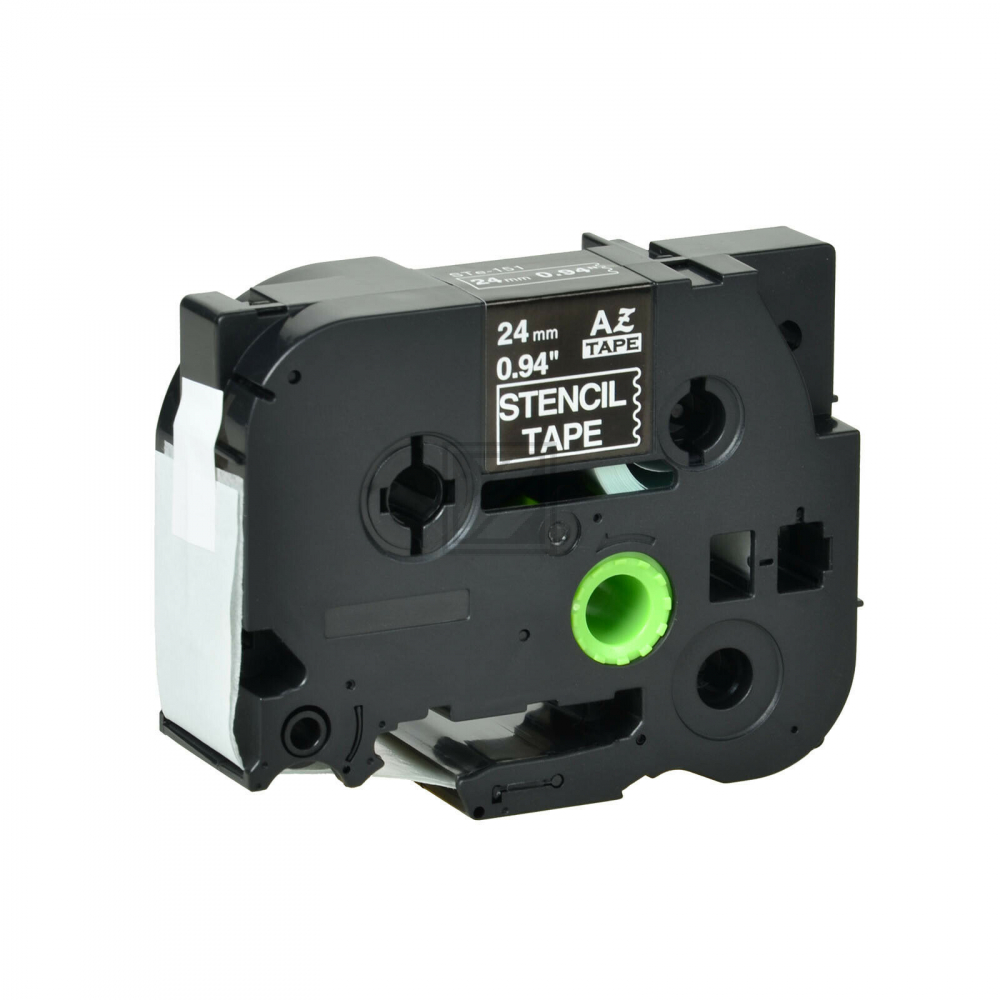 STE151 / original BROTHER PTouch Farbband / STE151