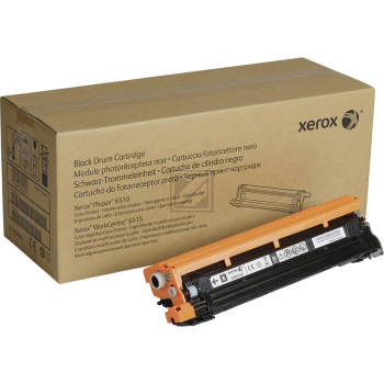 108R01420 / schwarz / original XEROX Drum Kit / 108R01420 / 48000 S.