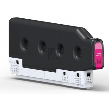 C13T08H300 // T08H3 / magenta / original EPSON Tintenpatrone magenta / C13T08H300 / 30000 S.