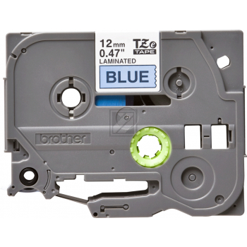 TZE531 / original BROTHER PTouch Farbband / TZE531