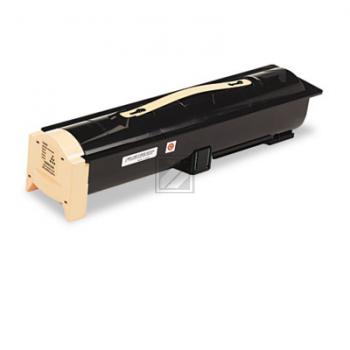 106R01294 / schwarz / original XEROX Toner schwarz / 106R01294 / 35000 S.