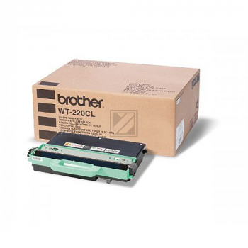 BU220CL / original BROTHER TransferKit / BU220CL / 50000 S.