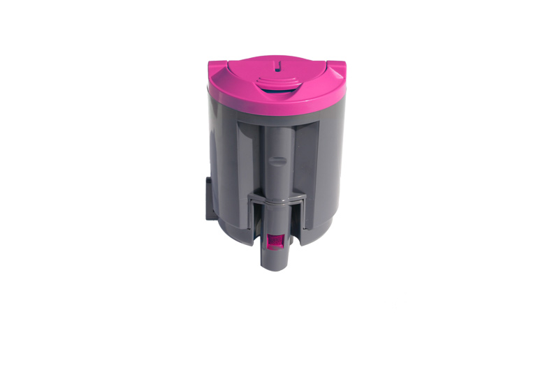 Alternativ Toner Magenta für Samsung / CLPM 300 A/ELSK / 1.000 Seiten